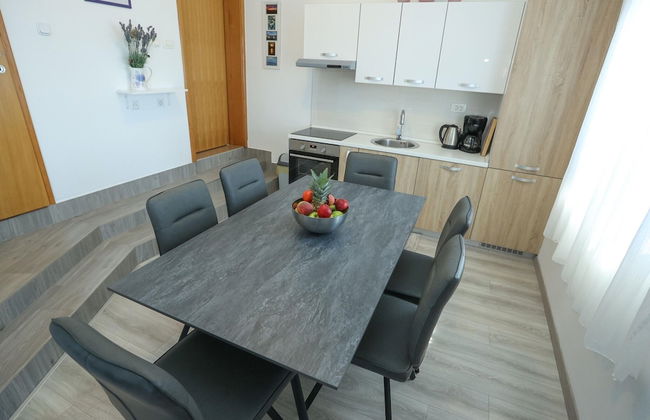 Peace & Sun Await in Dalmatia - Foto 23