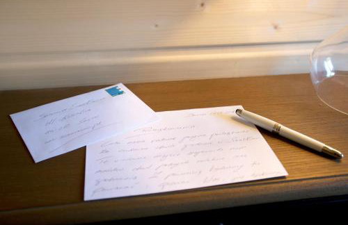 SeaUSasino - Luksusowe Drewniane Domy z Kominkami - Foto 80