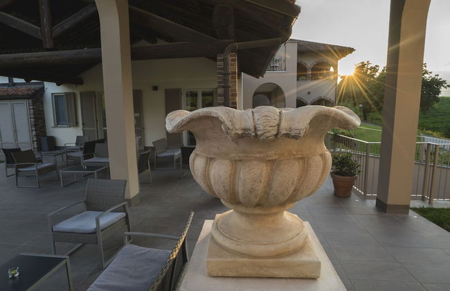 Resort Limax Acis - Foto 51