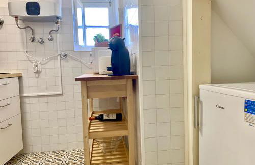 Apartments Center Castelo de São Jorge - Photo 80