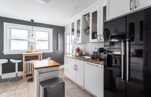 Modern 3BR Apartment Downtown HarborPt I-95 Train - Foto 9