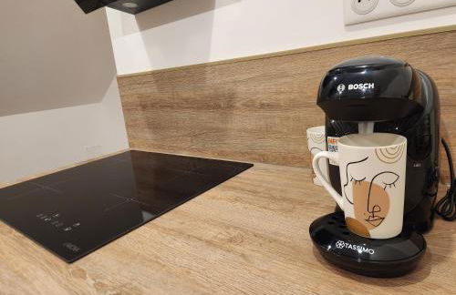 Charme, détente sous les étoiles - Foto 10