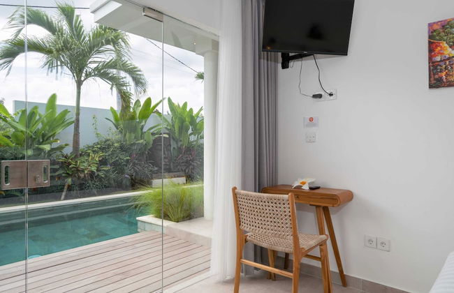 Villa Palikua - Foto 43