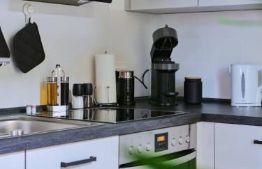 Apartment SCHILLER I - Erfurt Zentrum - Foto 6