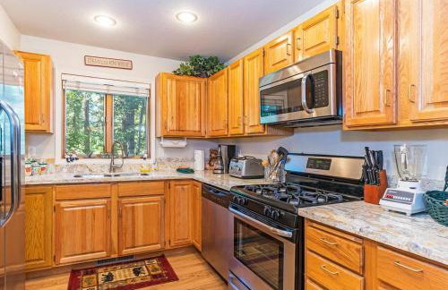 The McCloud Condominium complex is one of the most popular vacation rentals - Foto 7