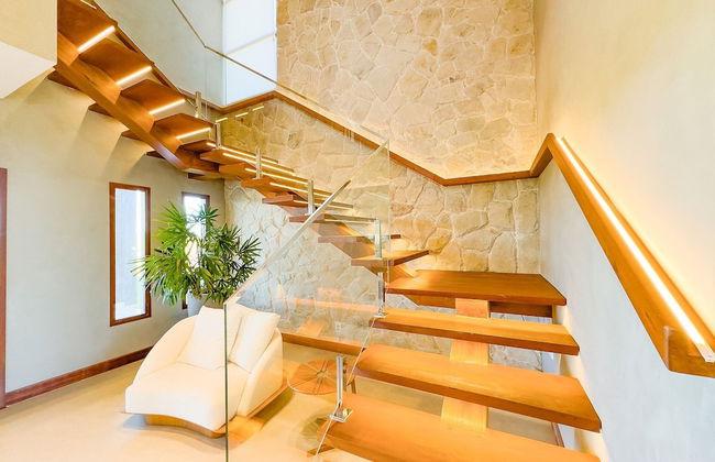 Maruwá - Villa Deluxe 30 - Photo 47