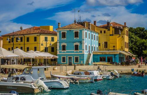 Apartman Nonno Božo 1 - Foto 23