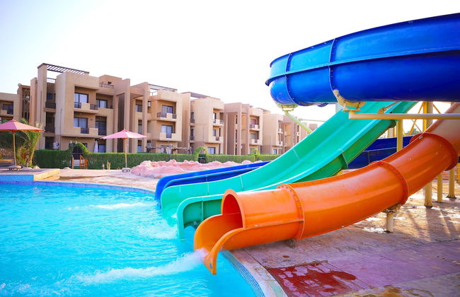 Blue Bay Asia Resort El Sokhna - Foto 21