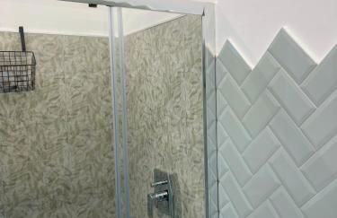 Terrazza Arcomagno Casa al Mare ,Villaggio Bridge - Foto 12