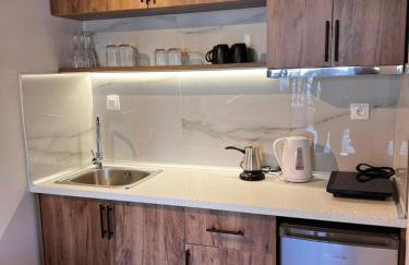 Sea&Salt Luxury Rooms - Foto 14