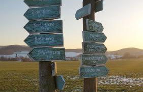 Apartment am Hochwald - Foto 18