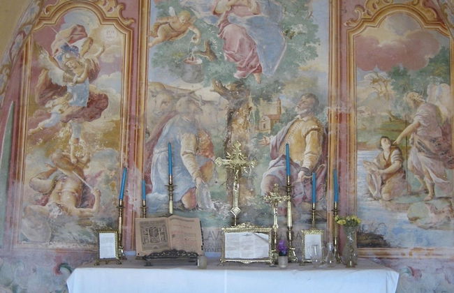 Masseria Murgia Albanese - Photo 22