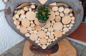 Ferienpark Oberallgäu - FeWo "Klatschmohn" Hallenbad & Sauna & WLAN - Foto 10