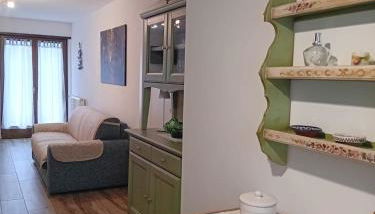 Andalo, Residence al Girasole FamPedron - Foto 2