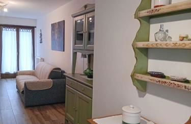 Andalo, Residence al Girasole FamPedron - Foto 2