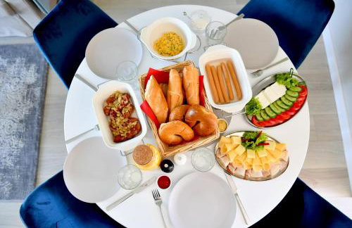 Apartamenty na Dworskiej - BLISKO ENERGYLANDIA, ZATOR, ZATORLAND - Foto 19