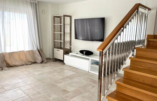 Villa 2 bedroom with heated pool - Foto 8