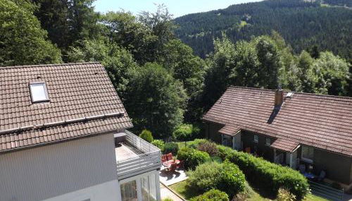 Residenz Bocksberg-Blick & St. Florian - Foto 4