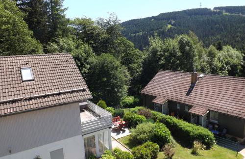 Residenz Bocksberg-Blick & St. Florian - Foto 4