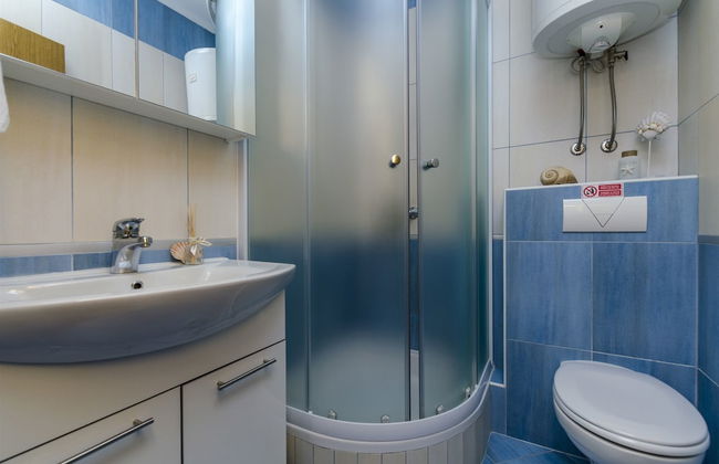 Apartments Bluesun - Foto 18