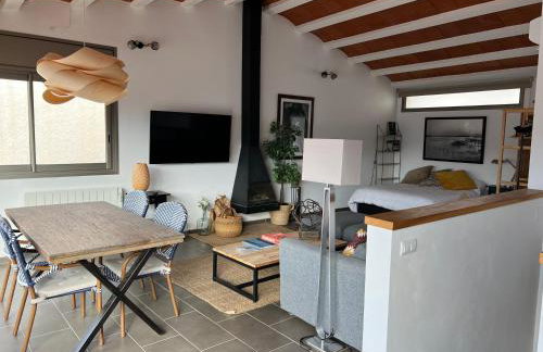 Big family house in the Center of el port de la selva - Foto 4