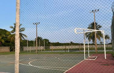 PARAÍSO EXCLUSIVO COND RESORT Villa das águas - Photo 30