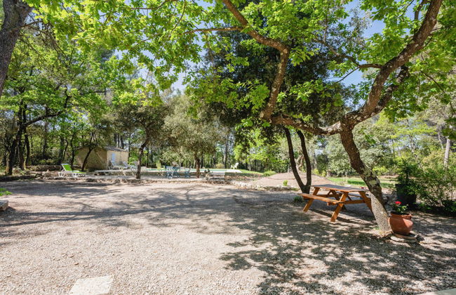 La Pinède - Foto 23