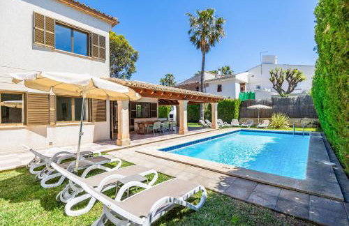 Llenaire Gran Beach House - Foto 1