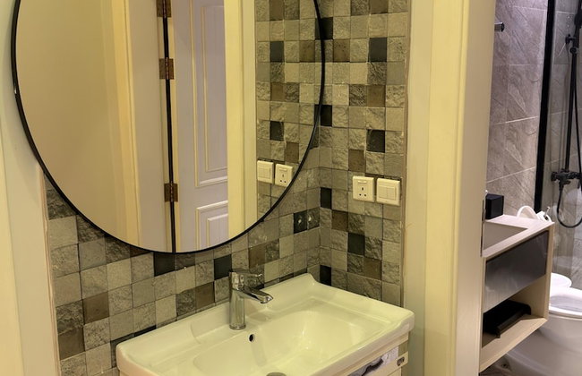 Dana Serviced Apartments2 - Photo 77