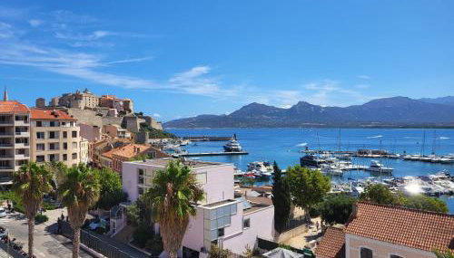 Appartement sur la baie, en centre ville - Foto 5