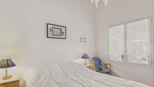 Maison proche de la mer avec jardin pour 4 - Photo 4