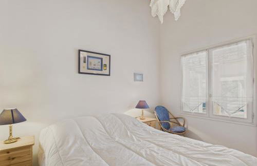 Maison proche de la mer avec jardin pour 4 - Photo 4