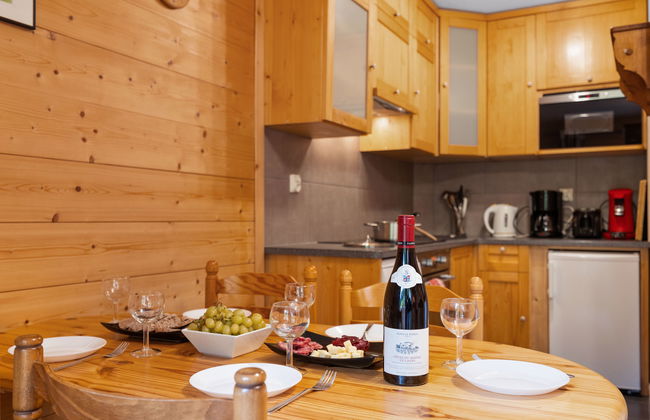 Le Petit Savoyard - Foto 11