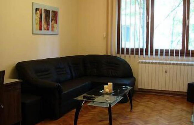 BUZ Apart Sofia - Foto 10