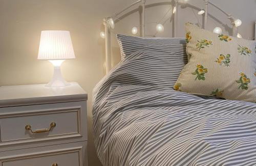 Betty's Farm Cottage - Foto 53