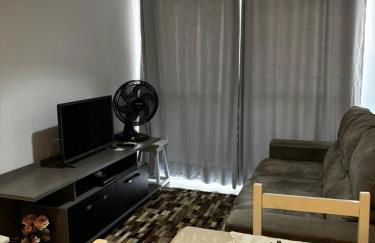 Apartamento 01 quarto 5min da Praia Baln Camboriu - Foto 7