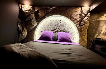 Love Room L'ecrin d'Asteria - Foto 19