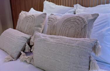 Studio MBS 2- Cosy, Tramway, Wifi, Parking, Equipé - Foto 43