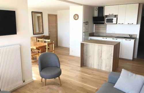 3 pièces, 6 personnes - Foto 12