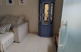 Lindo Apartamento completo ao lado ETPC VR - Foto 44