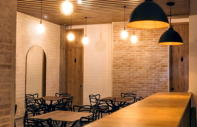 Altio hotel - Photo 18