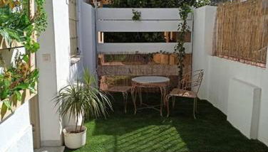 Nao Victoria - Foto 4, Garden, Garden view