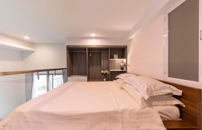 KunKin Luxury Apartment - Foto 46