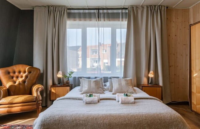 Charming House With Terrace - Foto 23