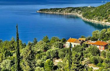Villa Theodora - Foto 1