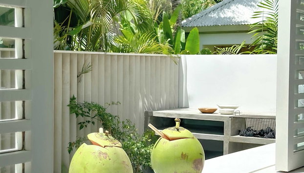 Sunset Bungalow - Foto 5, Habitación