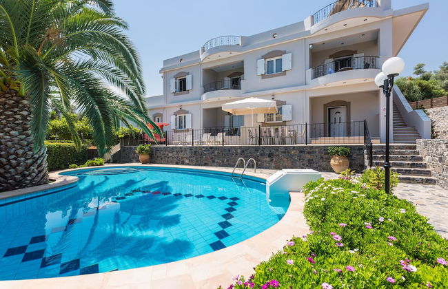 Kamelia Apartments - Foto 27