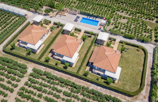 Giannoulis Village - Photo 38