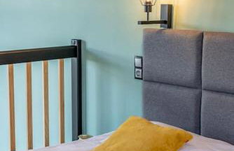 Kaszubska Lawenda Żuromino, Domek nr 3 - Foto 60