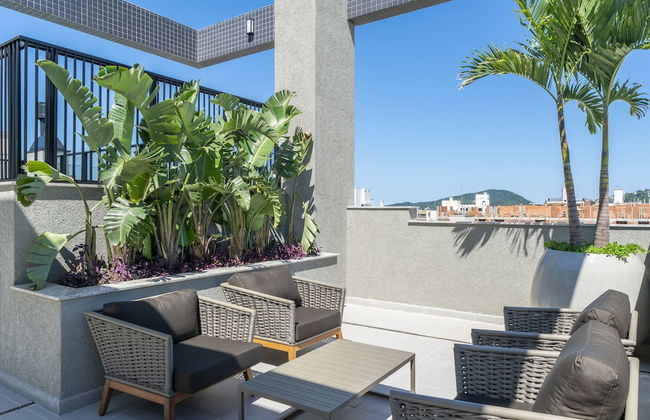 469A - Sunny Flats Apto 408 - Photo 15